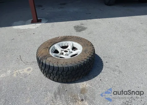 2003 Dodge Ram 1500 Slt/Laramie/St from USA, damaged, VIN 1D7HU16Z93J530071